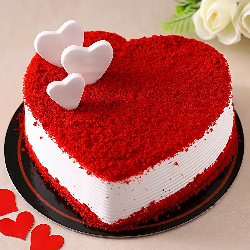Cake